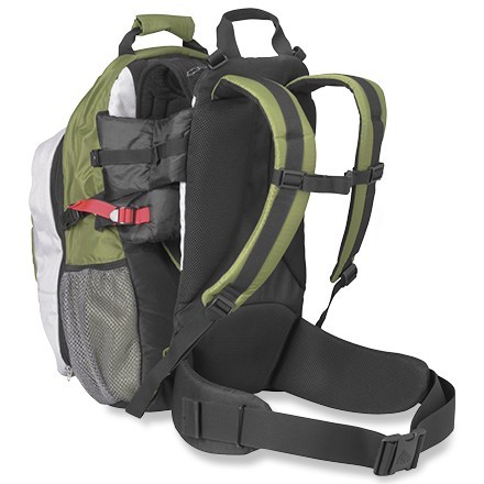 kelty kids transit carrier