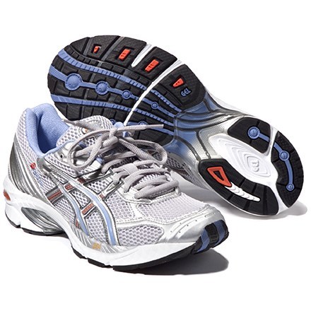 asics gel style iii