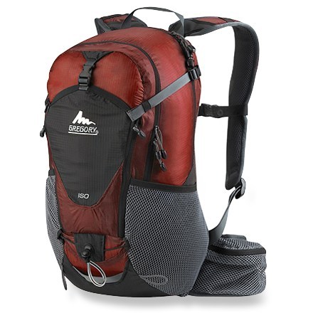 gregory day pack backpack