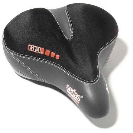 serfas dual density