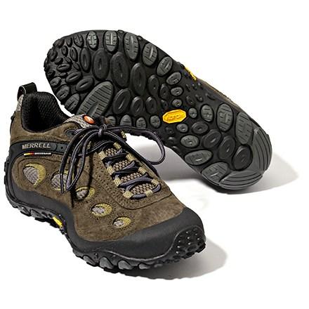 rei merrell chameleon
