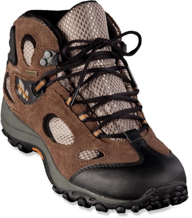 rei merrell chameleon