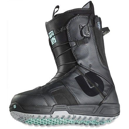 burton womens mint
