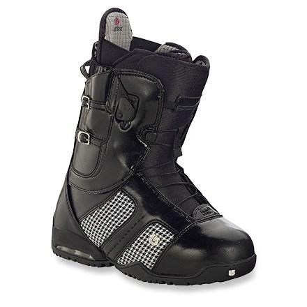 burton supreme womens boots