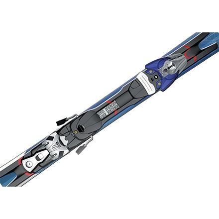 salomon x blast