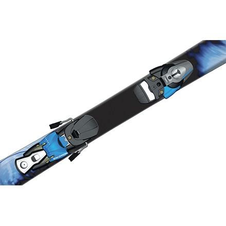 salomon 609 bindings