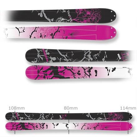 salomon seventwenty skis