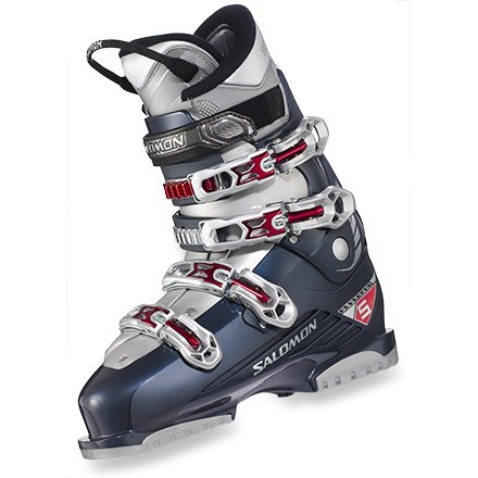 salomon performa 5.5