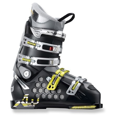 salomon x wave 7
