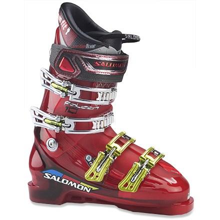 salomon falcon 10 ski boots