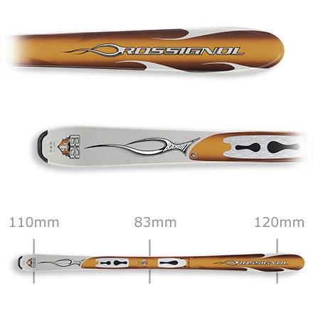 rossignol bandit b3 2005