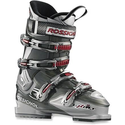 rossignol active cockpit