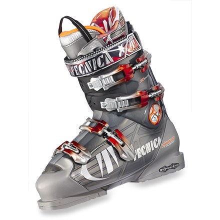 Tecnica Bonafide Ski Boot (Men's)