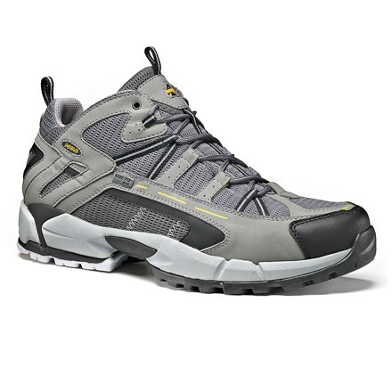 asolo trail running shoes