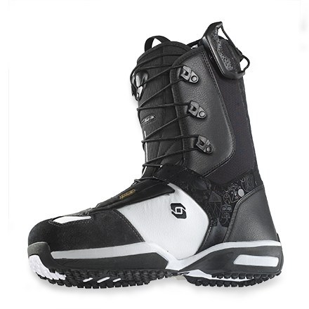 salomon dialogue snowboard boots