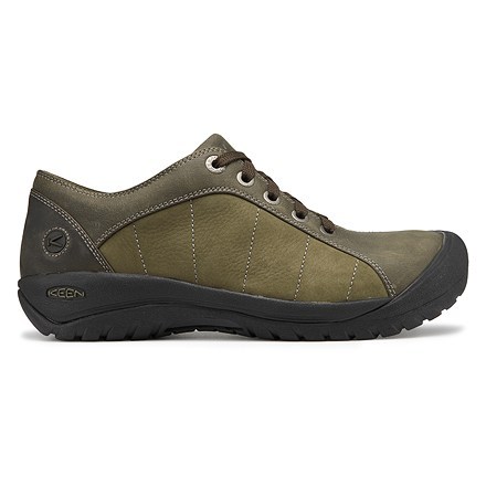rei keen austin