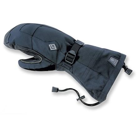 black diamond mercury mitts womens Hospital Insurance Management - Main Image