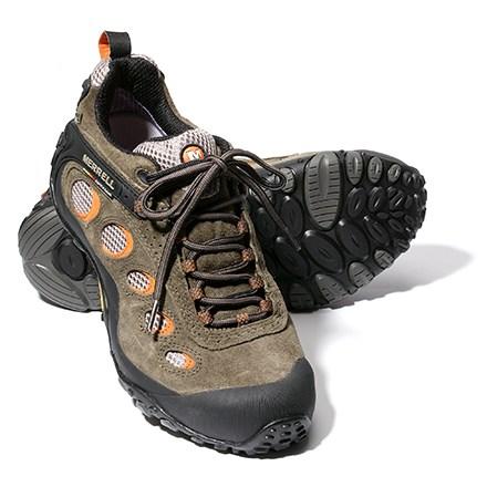 merrell continuum chameleon