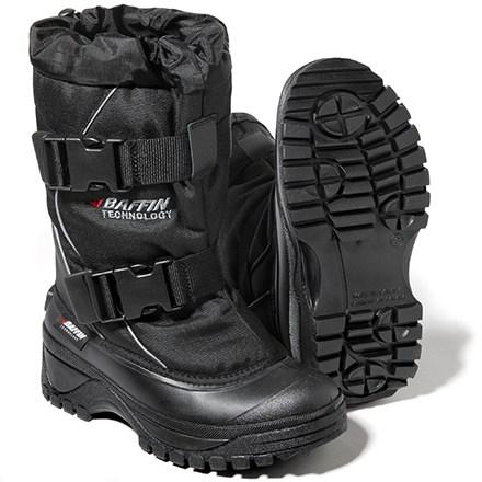 baffin wolf snow boots