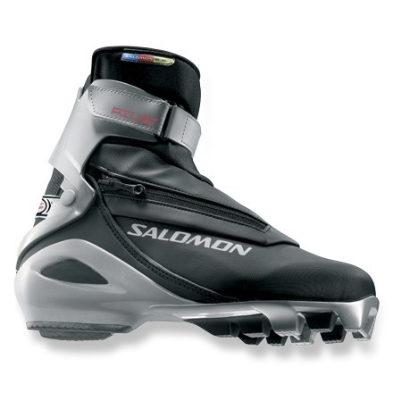 Salomon active 8 skate boot online