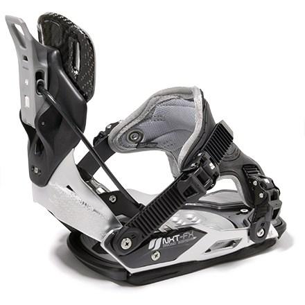 flow nxt bindings
