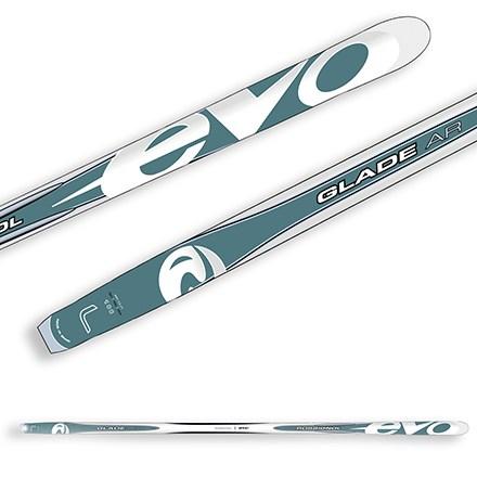 rossignol evo glade 59