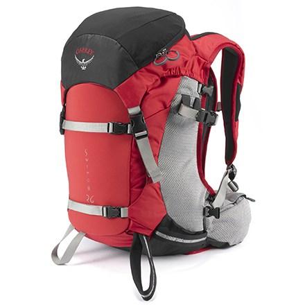 osprey ski pack