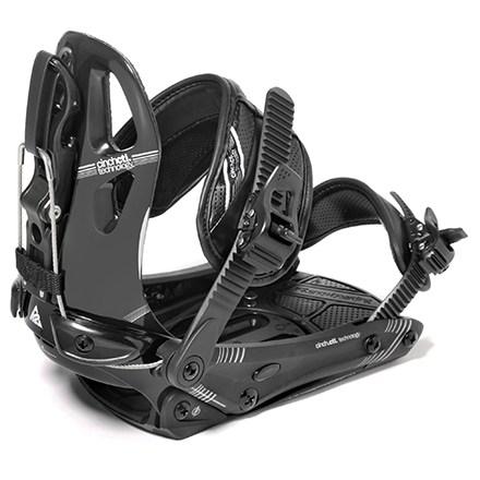 cinch bindings