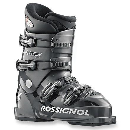rossignol comp