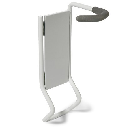 racor solo vertical bike rack