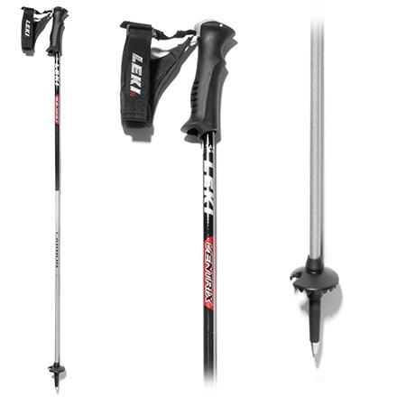 leki trigger poles