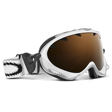 white oakley snowboard goggles