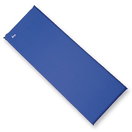 Slumberjack self inflating sleeping mat sales