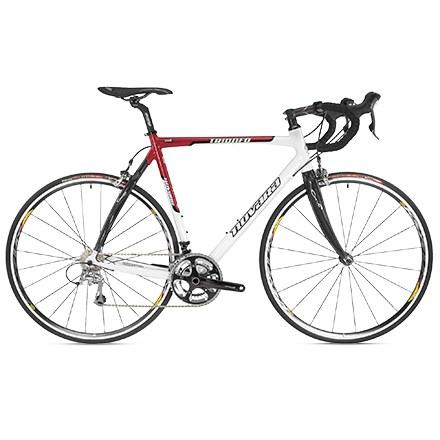 loose headset road bike