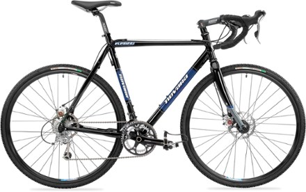 rei cyclocross bikes