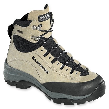 la sportiva trango gtx trekking boots