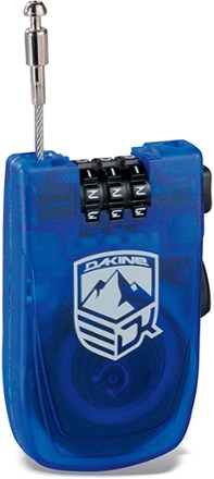 Below is the newest version of DAKINE Cool Lock