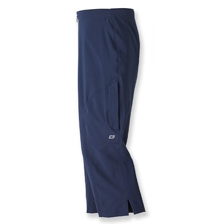 Sugoi Mobil Capri Pants - Women's | REI Co-op