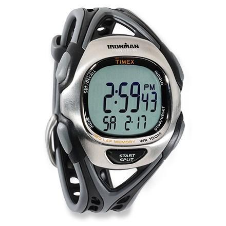 timex ironman sleek 150 lap