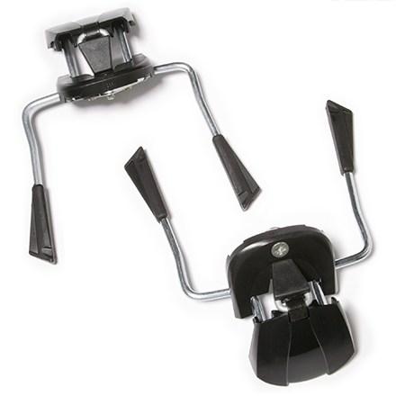 salomon warden brakes