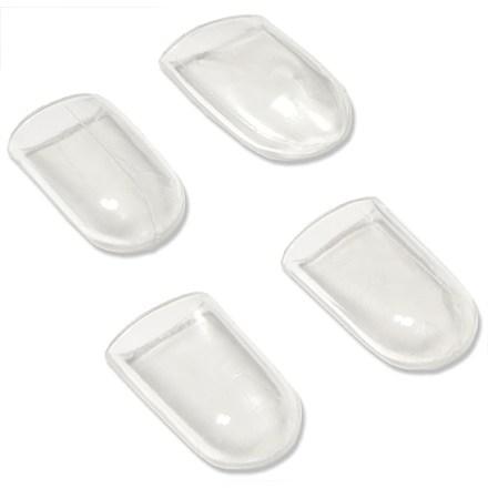 Toe Caps - Package of 4