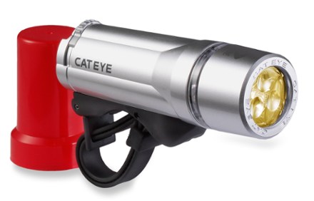 cat eye opticube bike light