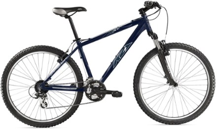 zed mountain bike