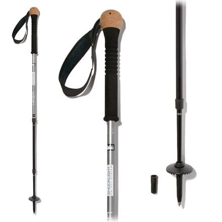 rei trekking pole