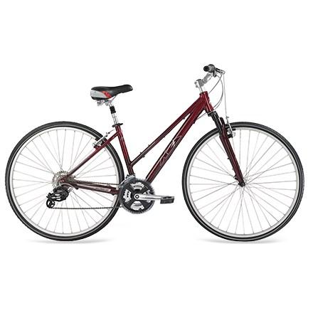 k2 womens bike