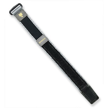 ironman replacement band