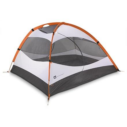 Below is the newest version of REI Co-op Quarter Dome 3 UL Tent