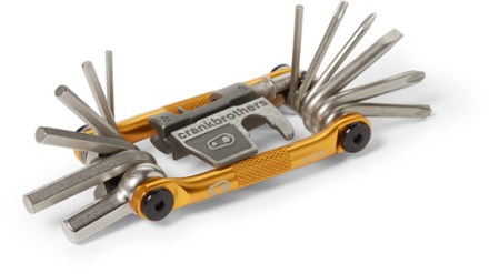 crankbrothers m19 multitool