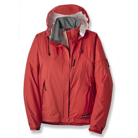 Rei sales elements jacket