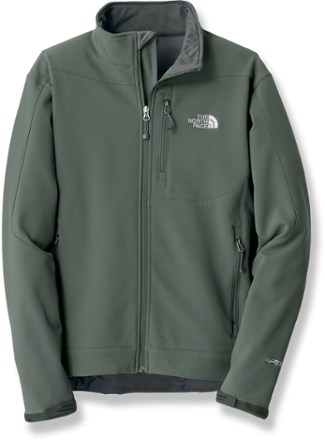 The north face apex clearance bionic softshell jacket